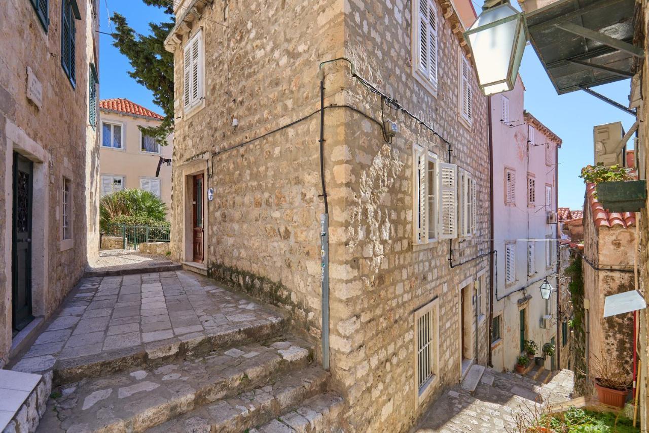 Old City Funk Dubrovnik Exterior foto