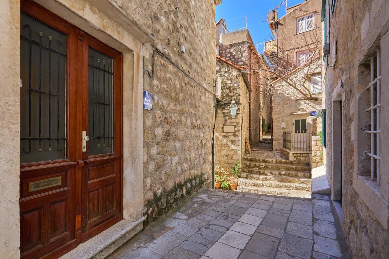 Old City Funk Dubrovnik Exterior foto